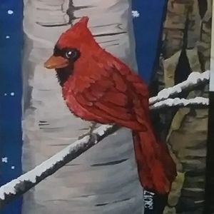 Meet your Posher, Dee